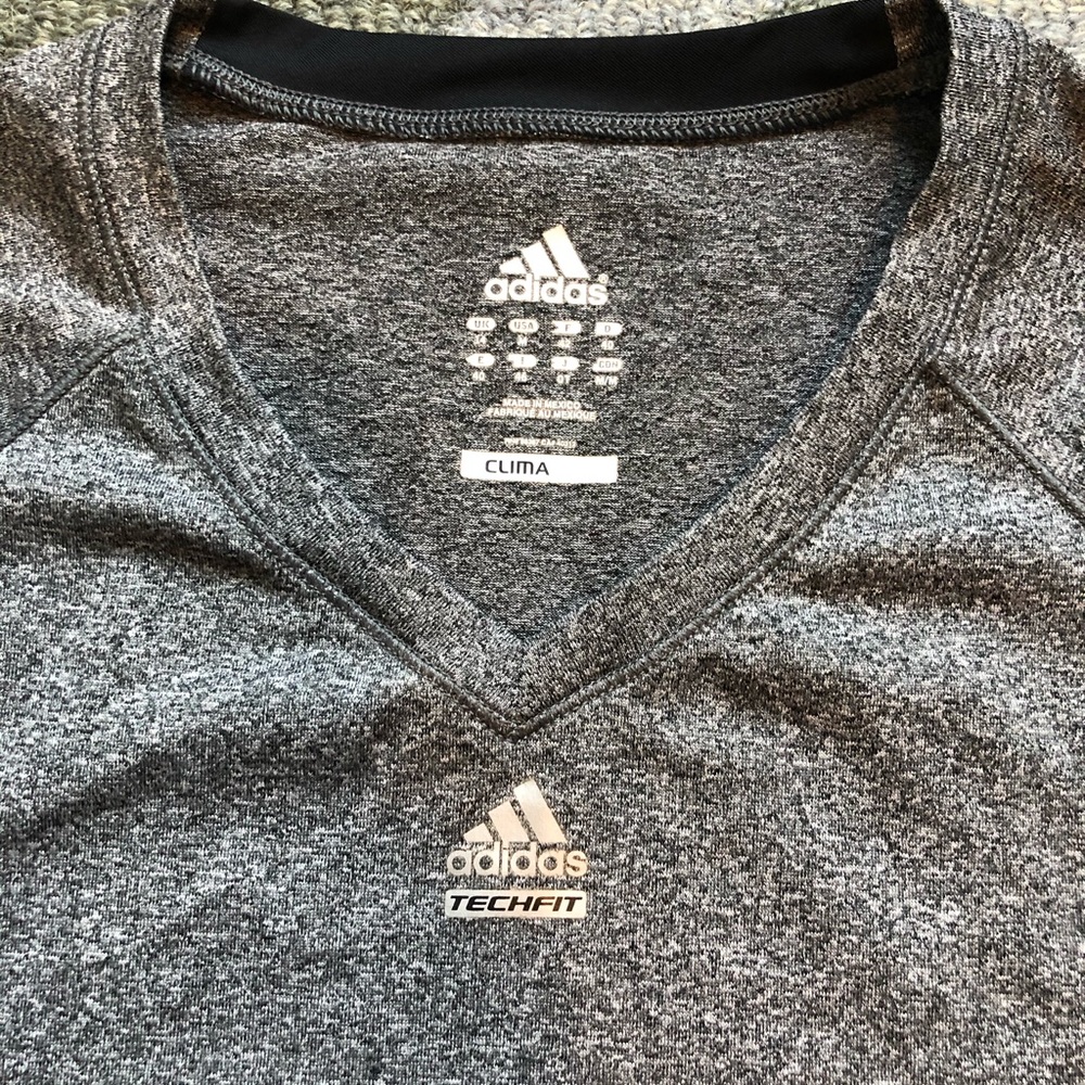 Adidas Ladies Top Medium